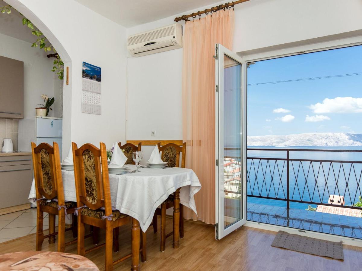 Apartment Josipa - Snj113 By Interhome Сень Екстер'єр фото