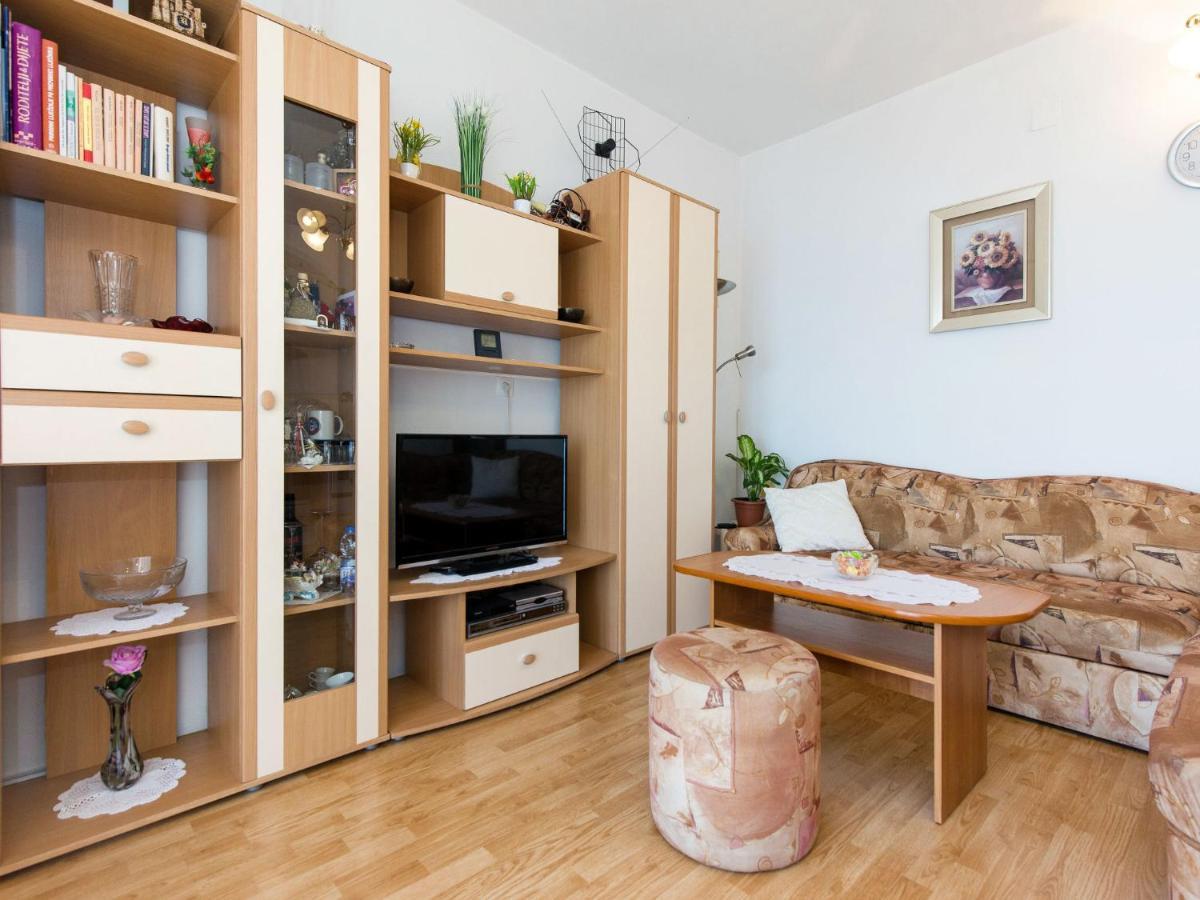 Apartment Josipa - Snj113 By Interhome Сень Екстер'єр фото