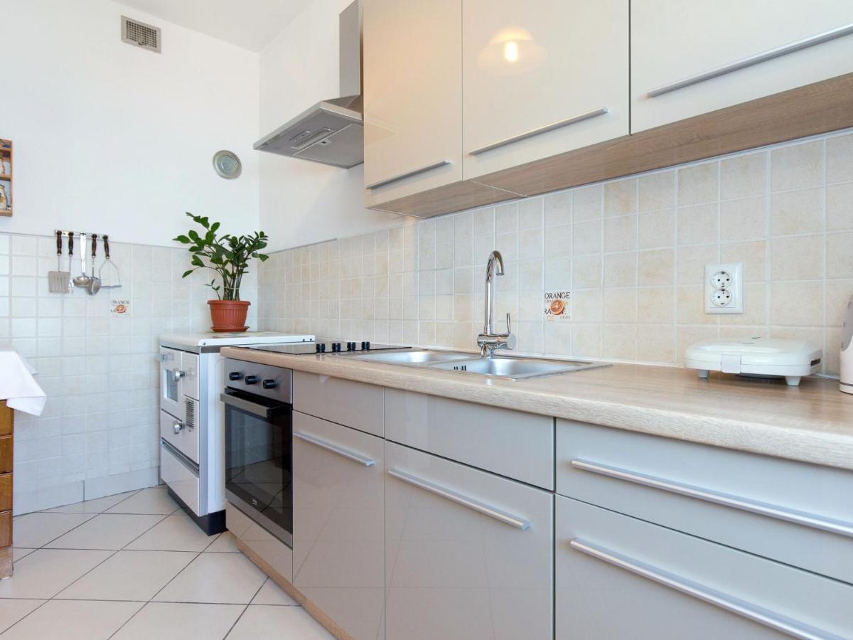 Apartment Josipa - Snj113 By Interhome Сень Екстер'єр фото