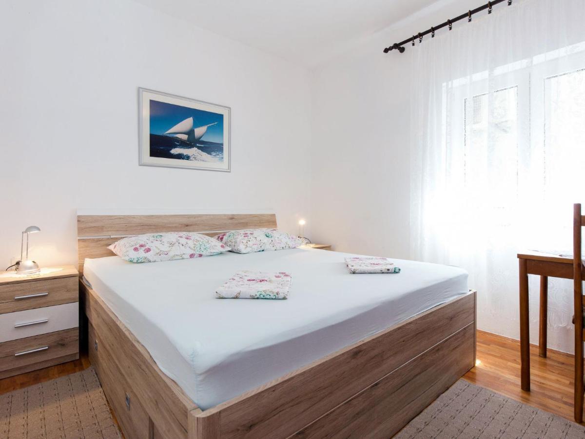 Apartment Josipa - Snj113 By Interhome Сень Екстер'єр фото