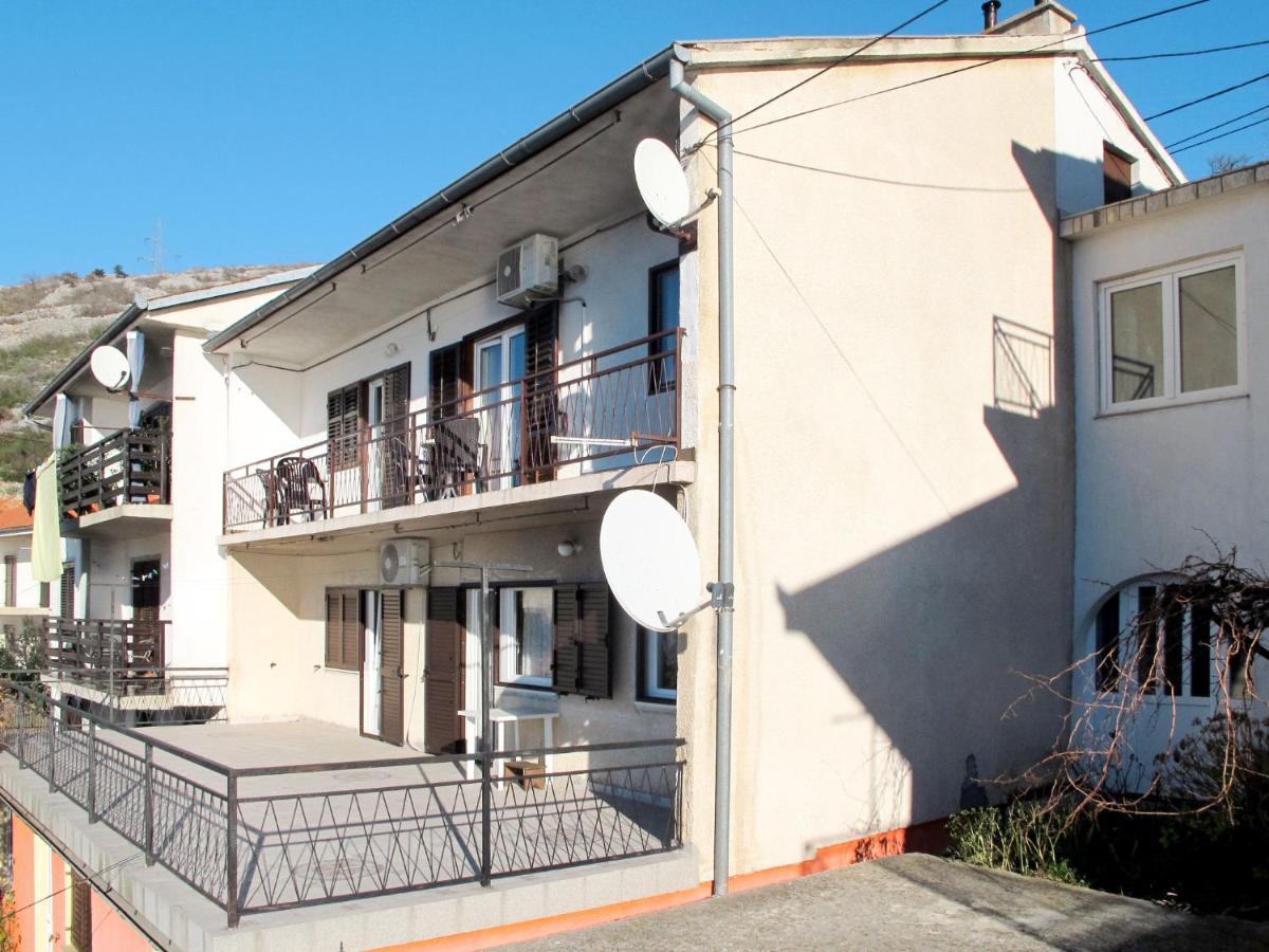 Apartment Josipa - Snj113 By Interhome Сень Екстер'єр фото