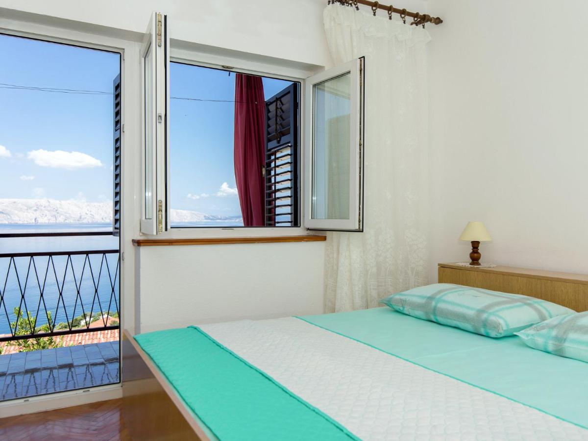 Apartment Josipa - Snj113 By Interhome Сень Екстер'єр фото