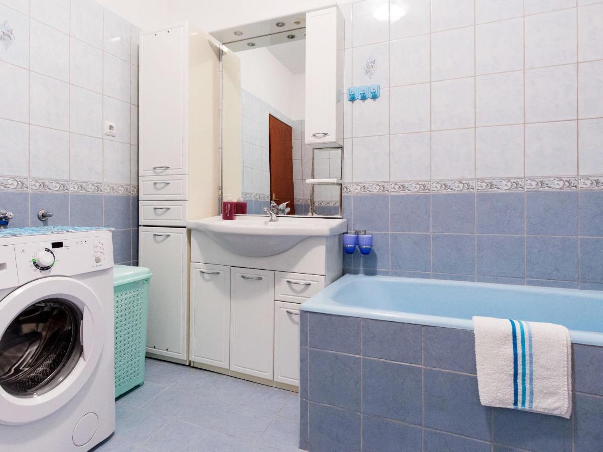 Apartment Josipa - Snj113 By Interhome Сень Екстер'єр фото