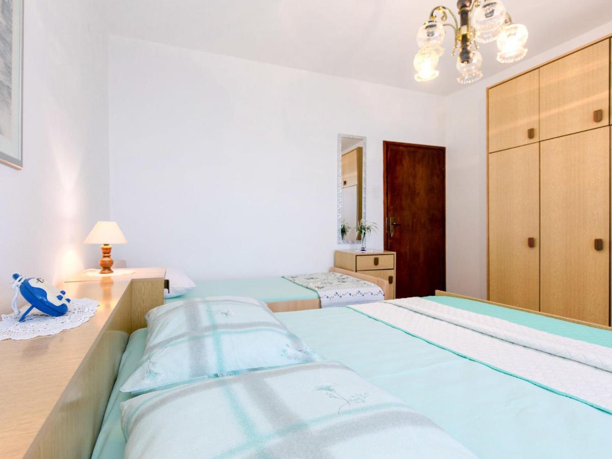 Apartment Josipa - Snj113 By Interhome Сень Екстер'єр фото