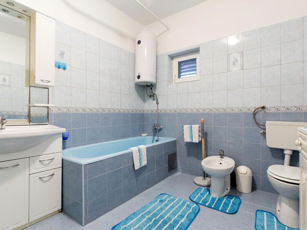 Apartment Josipa - Snj113 By Interhome Сень Екстер'єр фото